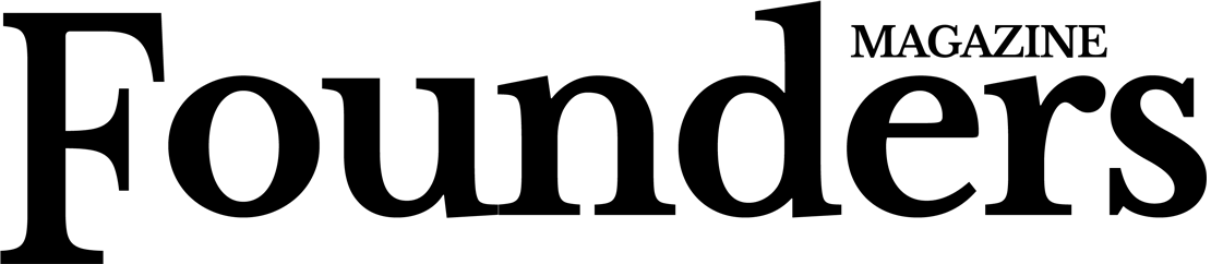 Founders Magazine